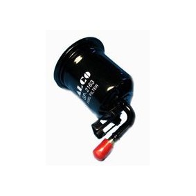 Köp Bränslefilter av ALCO FILTER SP-2163 till det låga priset 161,17 kr