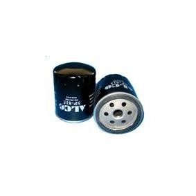 Achetez des Filtre à huile ALCO FILTER SP-815 à prix pour 8,82 €