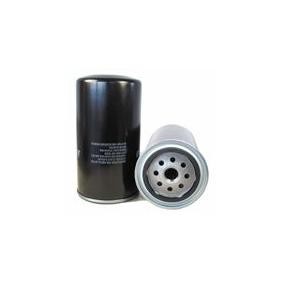 Ölfilter für VW von ALCO FILTER