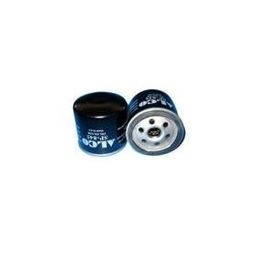 Ölfilter für CHRYSLER von ALCO FILTER