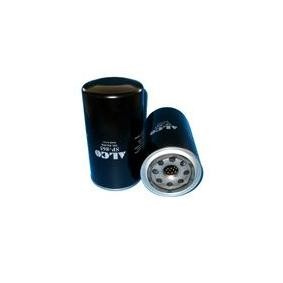 Ölfilter für DAF von ALCO FILTER