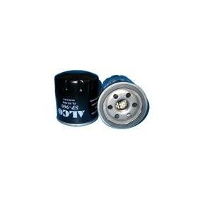 Ölfilter für CHRYSLER von ALCO FILTER