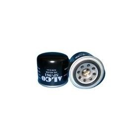 Ölfilter für MITSUBISHI von ALCO FILTER