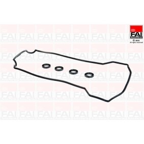 Fahrwerksfeder von FAI AutoParts