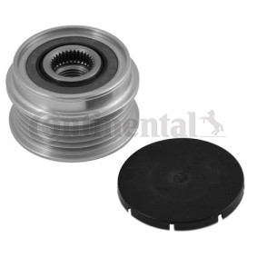 Comprar Rueda libre de alternador de CONTITECH AP9002 a bajo precio de 39,74 €