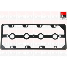 Fahrwerksfeder von FAI AutoParts