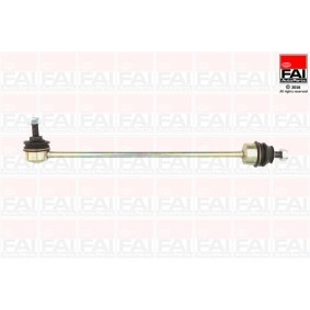 Fahrwerksfeder von FAI AutoParts