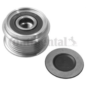 Freilauf Lichtmaschine des Herstellers CONTITECH - Originalware Artikelnummer: AP9006