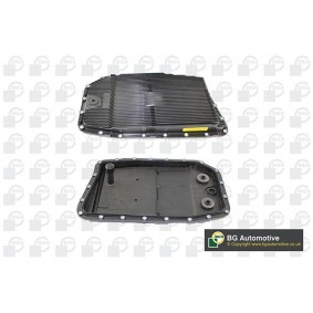 Getriebeölwanne von BGA günstig für 66,77 €