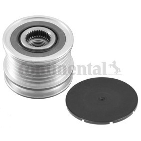 Comprar Rueda libre de alternador de CONTITECH AP9010 a bajo precio de 34,95 €