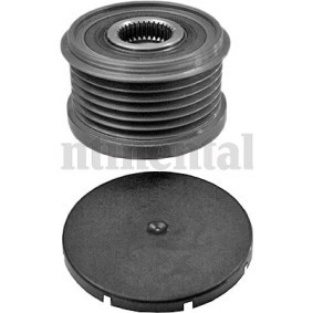 Achetez des Poulie roue libre, alternateur CONTITECH AP9013 à prix pour 43,56 €