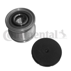 Comprar Rueda libre de alternador de CONTITECH AP9022 a bajo precio de 38,78 €