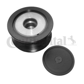 Comprar Rueda libre de alternador de CONTITECH AP9028 a bajo precio de 103,63 €