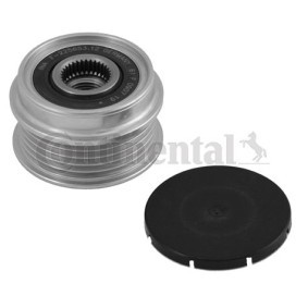 Freilauf Lichtmaschine des Herstellers CONTITECH - Originalware Artikelnummer: AP9032