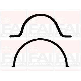 Fahrwerksfeder von FAI AutoParts
