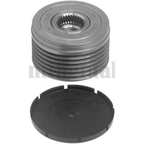Comprar Rueda libre de alternador de CONTITECH AP9038 a bajo precio de 36,02 €