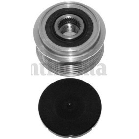 Comprar Rueda libre de alternador de CONTITECH AP9044 a bajo precio de 34,33 €