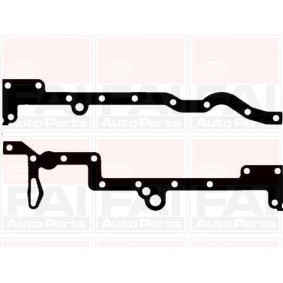Fahrwerksfeder von FAI AutoParts