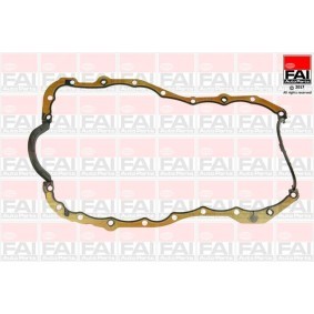 Fahrwerksfeder von FAI AutoParts