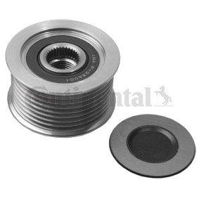 Comprar Rueda libre de alternador de CONTITECH AP9049 a bajo precio de 60,38 €