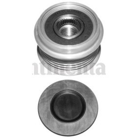 Comprar Rueda libre de alternador de CONTITECH AP9060 a bajo precio de 54,28 €