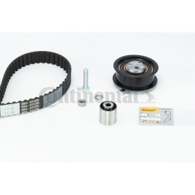 Achetez des Kit de distribution CONTITECH CT1012K2 à prix pour 89,88 €