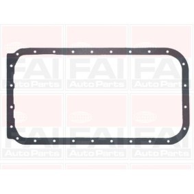Fahrwerksfeder von FAI AutoParts