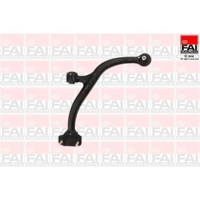 Fahrwerksfeder von FAI AutoParts