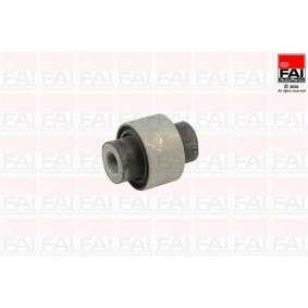 Fahrwerksfeder von FAI AutoParts