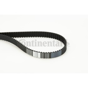 Achetez des Courroie de distribution CONTITECH CT1037 à prix pour 40,20 €