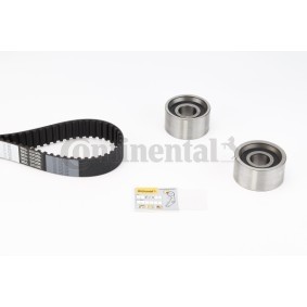Achetez des Kit de distribution CONTITECH CT1038K1 à prix pour 97,54 €