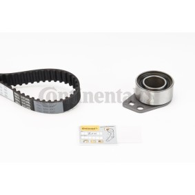 Zahnriemensatz CT1042K1 ROVER CDV von CONTITECH