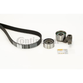 Achetez des Kit de distribution CONTITECH CT1043K1 à prix pour 115,48 €