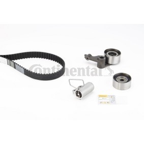 Achetez des Kit de distribution CONTITECH CT1043K2 à prix pour 211,10 €