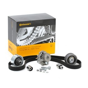 Achetez des Kit de distribution + pompe à eau CONTITECH CT1044WP1 à prix pour 200,00 €
