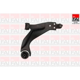 Fahrwerksfeder von FAI AutoParts