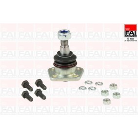 Fahrwerksfeder von FAI AutoParts