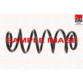 Fahrwerksfeder von FAI AutoParts
