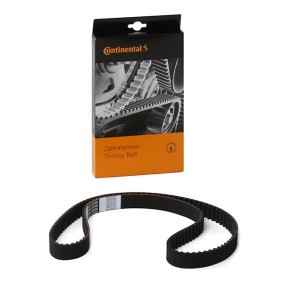 Achetez des Courroie de distribution CONTITECH CT1061 à prix pour 24,97 €