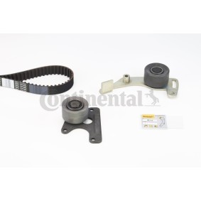 Achetez des Kit de distribution CONTITECH CT1061K1 à prix pour 77,02 €