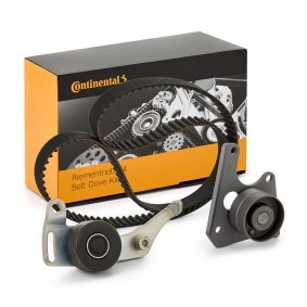 Achetez des Kit de distribution CONTITECH CT1061K2 à prix pour 84,55 €