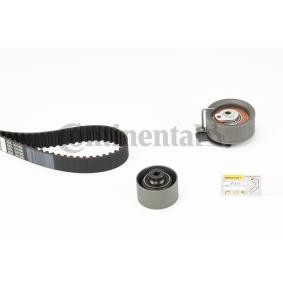 Achetez des Kit de distribution CONTITECH CT1065K1 à prix pour 77,83 €