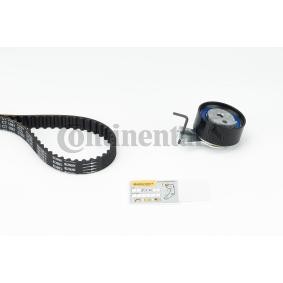 Achetez des Kit de distribution CONTITECH CT1067K1 à prix pour 48,38 €