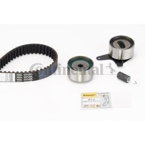 Zahnriemensatz CT1069K1