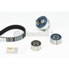 Achetez des Kit de distribution CONTITECH CT1079K1 à prix pour 216,75 €