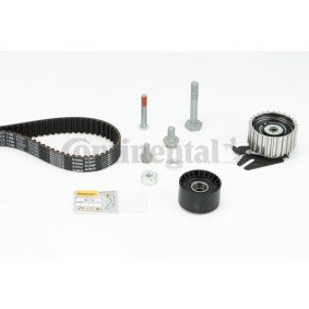 Achetez des Kit de distribution CONTITECH CT1106K1 à prix pour 93,24 €