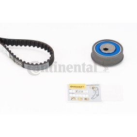 Achetez des Kit de distribution de chez CONTITECH en ligne pour GALANT A trois volumes (DJ_, ED_, EF_) à prix modérés