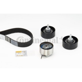 Comprar Kit de correa de distribución de CONTITECH CT1123K1 a bajo precio de 228,64 €