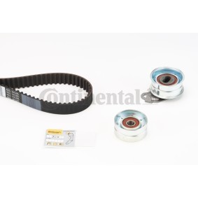 Achetez des Kit de distribution CONTITECH CT583K1 à prix pour 87,25 €