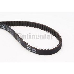 Achetez des Courroie de distribution CONTITECH CT605 à prix pour 13,11 €